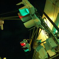 駅・踏切・バス停 4