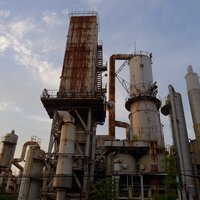 鉄とコンクリート 1