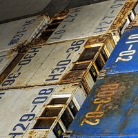 鉄とコンクリート 2